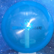Load image into Gallery viewer, Pre-Owned - Dynamic Discs - Sergeant (Fuzion, 2021 Paige Shue Lucid-X)
