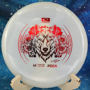 Latitude 64 - 2023 2x Kristin Tattar Pure - Opto