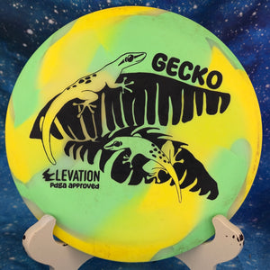 Pre-Owned - Elevation - Geko (Glo-G)
