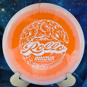 Innova - Rollo - Halo Star