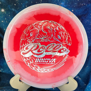 Innova - Rollo - Halo Star