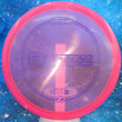 Load image into Gallery viewer, Pre-Owned - Discraft - Buzzz (Christmas Dark Horse Z FLX Sparkle, Ledgestone Z Sparkle Glow, Wixom Tooled ESP Swirl, Cryztal Z Line)
