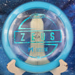 Load image into Gallery viewer, Discraft - Paul McBeth Zeus - Z Lite
