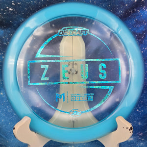 Discraft - Paul McBeth Zeus - Z Lite