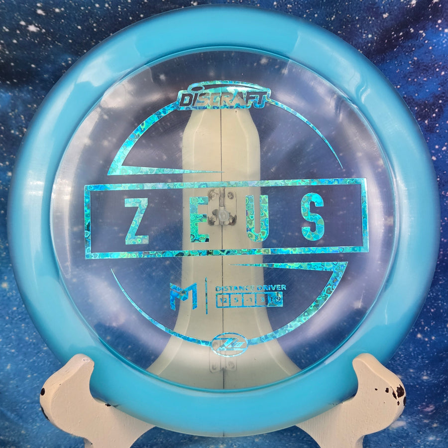 Discraft - Paul McBeth Zeus - Z Lite