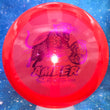 Load image into Gallery viewer, Latitude 64 - Amber - Opto
