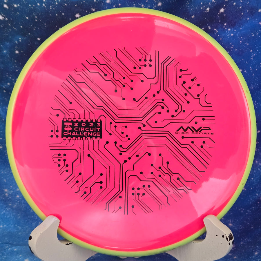 Pre-Owned - Axiom Discs - Tempo (2023 Circuit Challenge Neutron)
