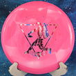 Load image into Gallery viewer, Discmania - MD1 - Swirly S-Line Glow - Astro
