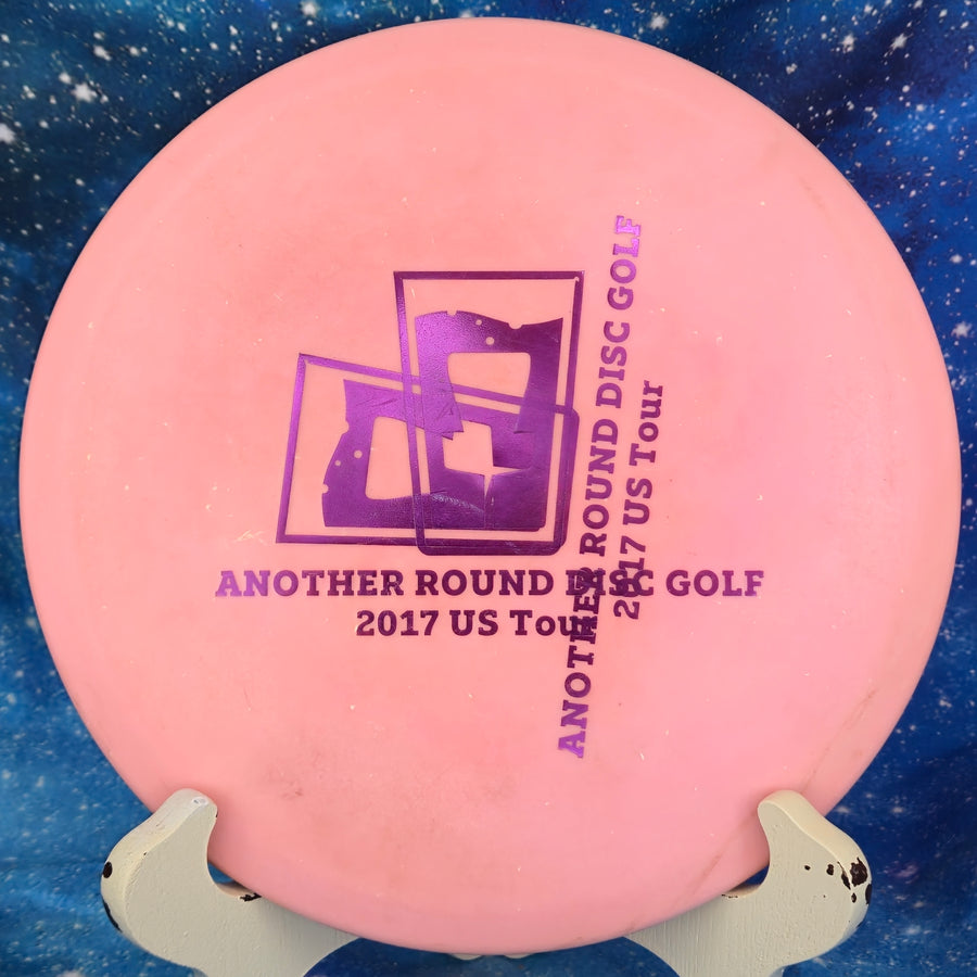 Pre-Owned - Innova - Roc3 (2018 US Masters Penned Star, Patent # DX, Proto Champion, GStar, Glow Pro)