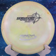 Load image into Gallery viewer, Pre-Owned - Innova - Sidewinder (2021 Christine Jennings Swirly Star, Champion, Penned Star)
