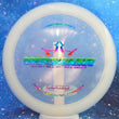 Load image into Gallery viewer, Pre-Owned - Dynamic Discs - Sergeant (Fuzion, 2021 Paige Shue Lucid-X)
