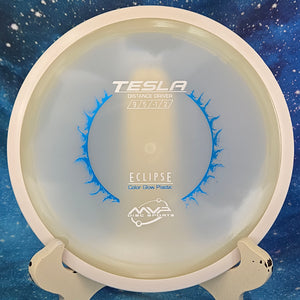 MVP - Tesla - Eclipse Glow