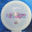 Load image into Gallery viewer, Pre-Owned - Dynamic Discs - Sergeant (Fuzion, 2021 Paige Shue Lucid-X)
