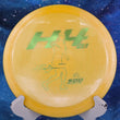 Load image into Gallery viewer, Gravity Disc Golf Pre-Owned - Prodigy - H4 (500,400) disc golf disc photo Plastic/Condition/Weight/Inked - Gravity Disc Golf
