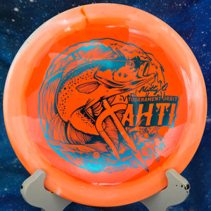 Pre-Owned - Westside - Ahti (Matt Orum Tournament Orbit)