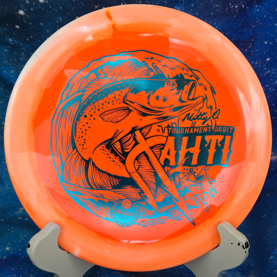 Pre-Owned - Westside - Ahti (Matt Orum Tournament Orbit)