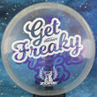 Load image into Gallery viewer, Discraft - Zone(Puddle Top) - Z FLX Confetti - Get Freaky - Misprint
