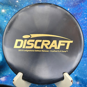 Pre-Owned - Discraft - Zone (ESP Swirl, Z Line, Cryztal FLX)