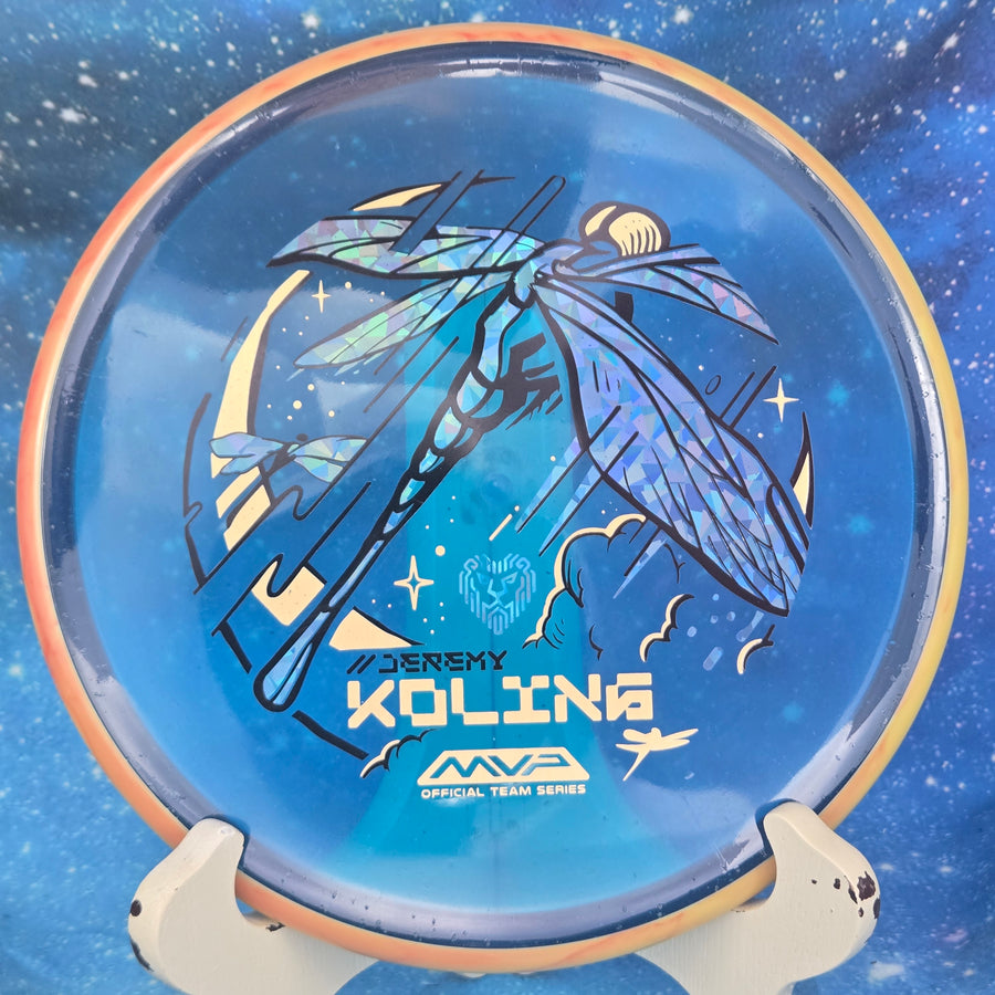 Pre-Owned - Axiom Discs - Tempo (Jeremy Koling Particle Glow)