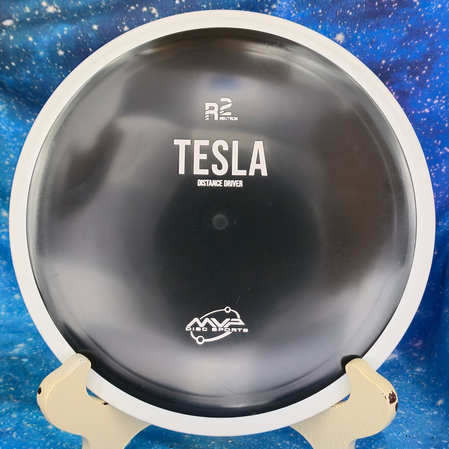 MVP - Tesla - R2 Neutron