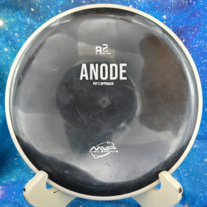 Pre-Owned - MVP - Anode (R2 Neutron)