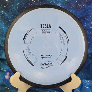 Pre-Owned - MVP - Tesla (Neutron)