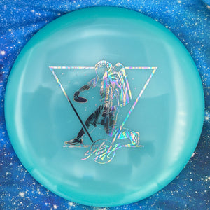 Discmania - Origin - Neo Lumen - Alden Harris Astro