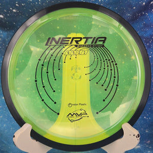 MVP - Inertia - Proton