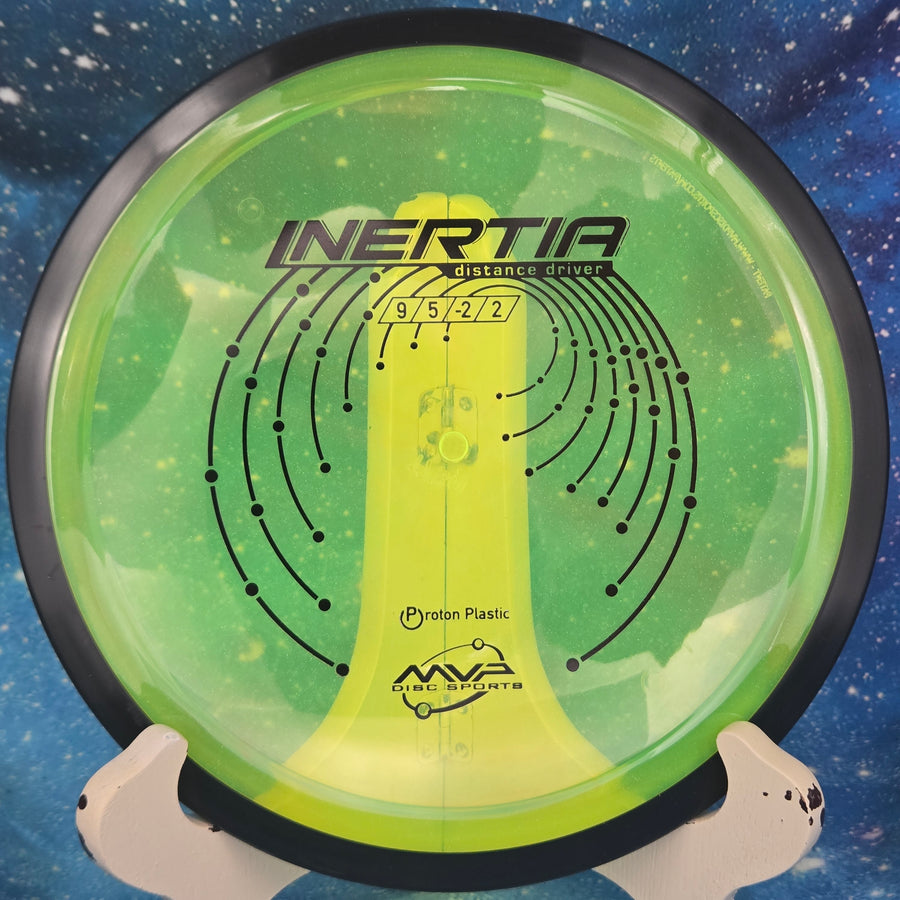 MVP - Inertia - Proton