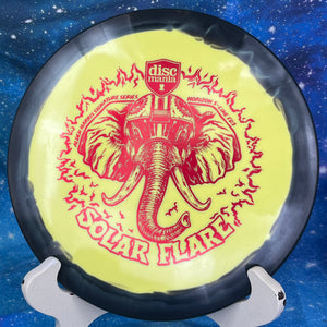 Pre-Owned - Discmania - FD3 ( Solar Flare Alden Harris Horizon S-Line )