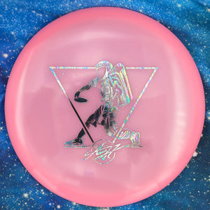 Discmania - Origin - Neo Lumen - Alden Harris Astro