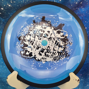 MVP - James Conrad Series Trail - Neutron - Misprints