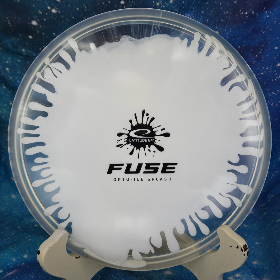 Latitude 64 - Fuse - Opto Ice Splash