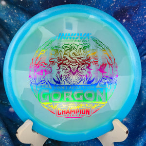 Innova - Dennis Team Champion Series Augustsson Gorgon - Halo Proto Glow Champion