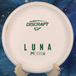 Load image into Gallery viewer, Discraft - Paul McBeth Luna - ESP - Bottom Stamped
