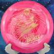 Load image into Gallery viewer, Pre-Owned - Discmania - Cloud Breaker (Eagle McMahon Swirl S-Line)
