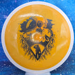 Load image into Gallery viewer, MVP - Control - Neutron - Unearthed Stamp
