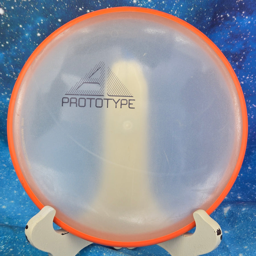 Pre-Owned - Axiom Discs - Envy (R2/Soft Neutron, Plasma, Prototype Color Glow Eclipse)