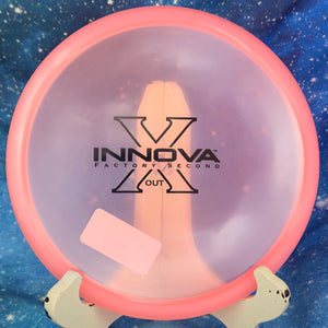 Innova - Roc3 - Champion - Factory Second