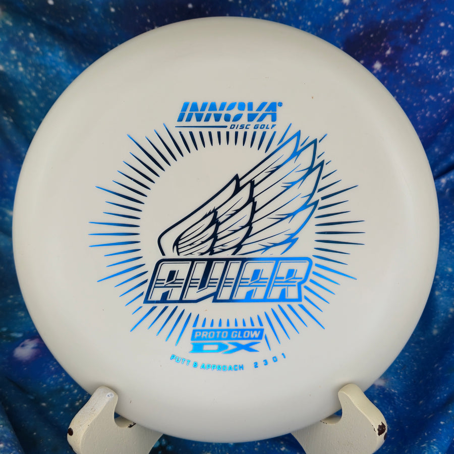 Innova - Aviar - Proto Glow DX