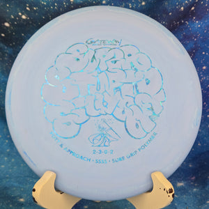 Gateway - Wizard - Sure Grip - SSSS