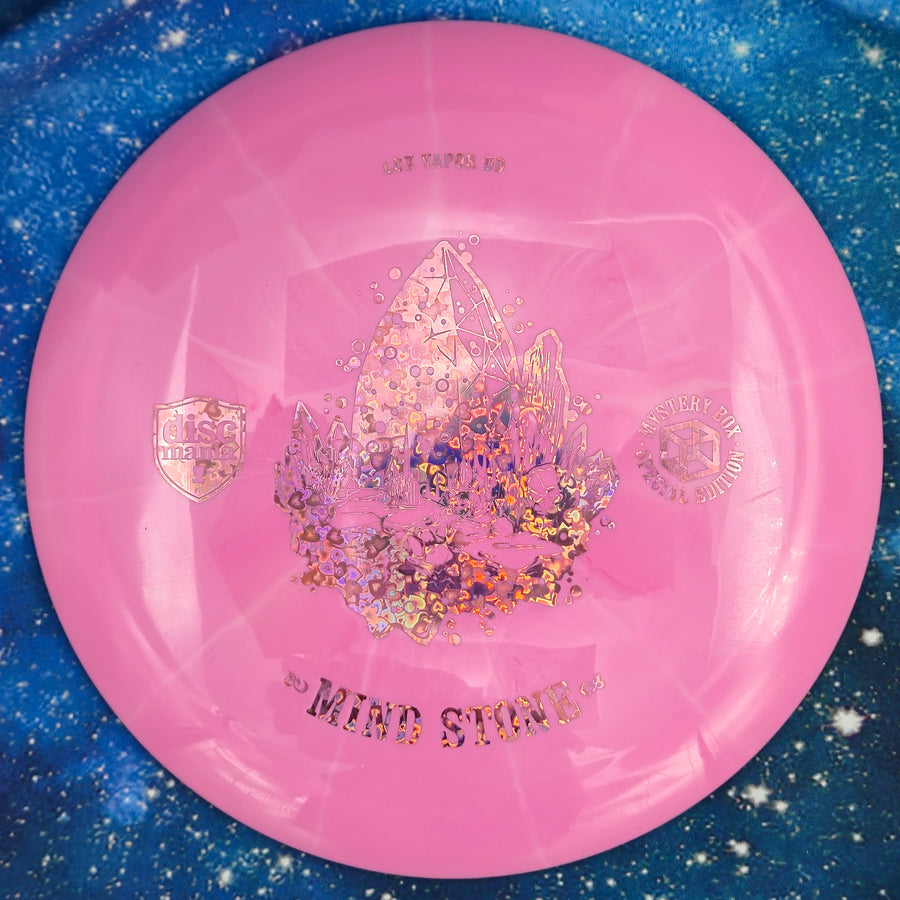 Pre-Owned - Discmania - DD (Special Edition Lux Vapor Manianite Mind Stone)