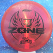 Load image into Gallery viewer, Pre-Owned - Discraft - Zone (Adam Hammes Jawbreaker FLX Z Line, ESP Swirl, Get Freaky Brodie Smith CryZtal)
