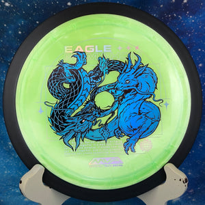 MVP - 2025 Eagle McMahon Dimension - Plasma - Synergy Series