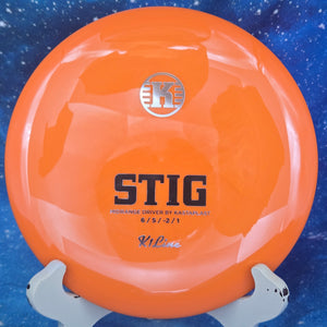 Kastaplast - Stig - K1 Line