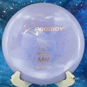 Pre-Owned - Prodigy - M4 (500 Spectrum, 400G, 400, Reblend)