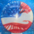 Load image into Gallery viewer, Pre-Owned - Dynamic Discs - Felon (DyeMax Fuzion X, Lucid, Ricky Wysocki Sockibomb Orbit)
