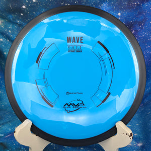 MVP - Wave - Neutron
