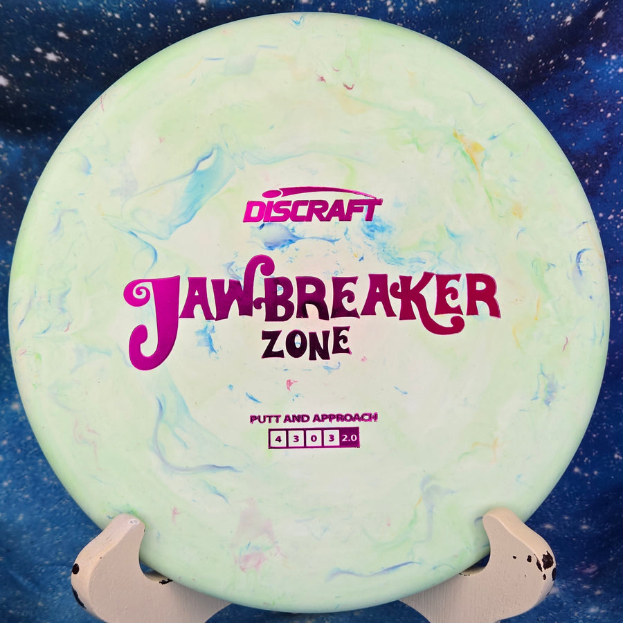 Discraft - Zone - Jawbreaker