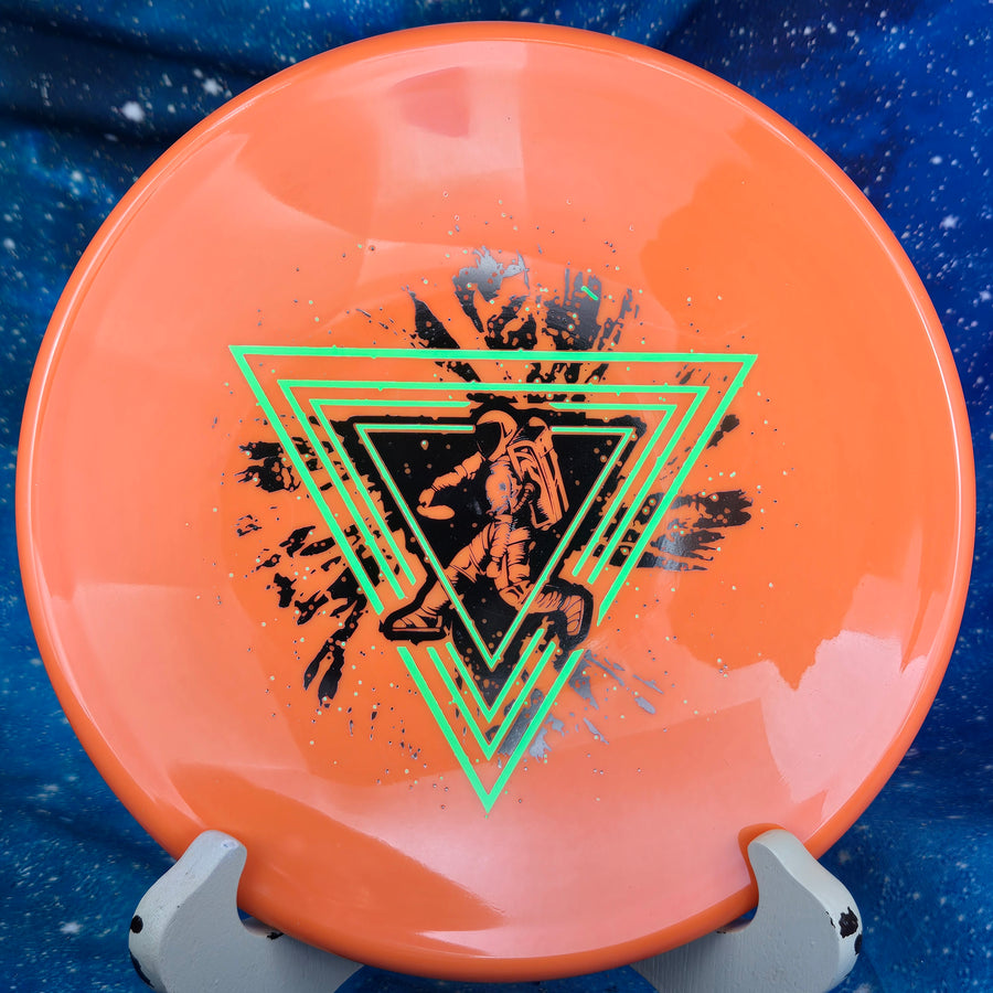 Innova - Toro - Star - Neon Astro - Special Edition 2-Foil Stamp